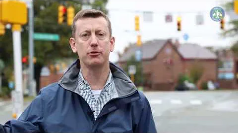Franklin and Merritt Mill Intersection Improvements