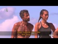 Zafer ve Semih Oyun Sırasında Birbirine Girdi | Survivor 2016