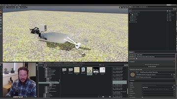 Three tips to help you debug a mechanism in Omniverse
