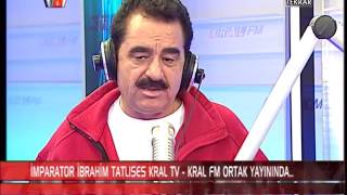 Mehmetin Gezegeni Kral Tv İbrahim Tatlıses Bölüm 1