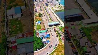 Port Of Tagbilaran City bohol travel paradisephilippines