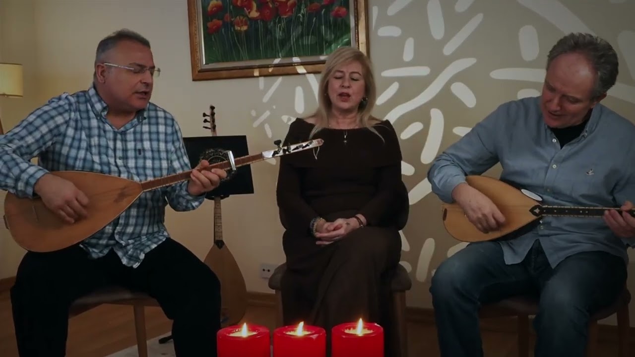 Altın Yüzüğüm Kırıldı 