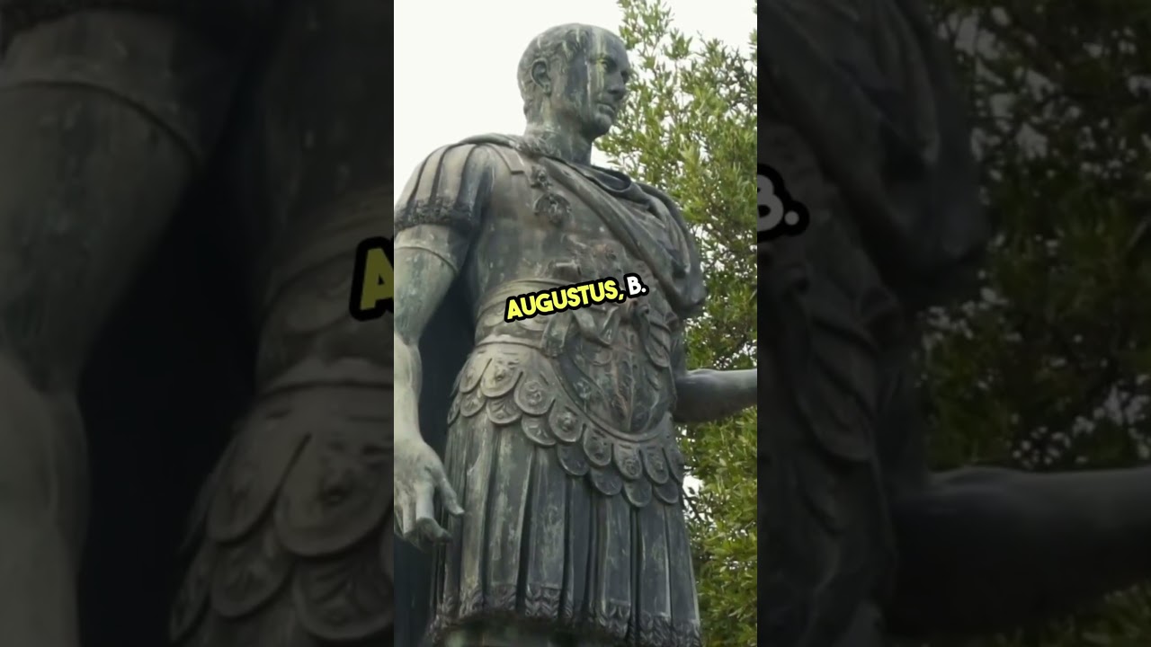 Can You Solve This Historical Riddle