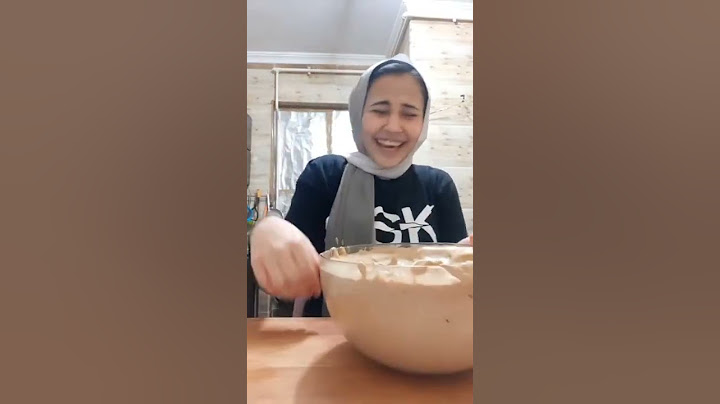 كوارث في المطبخ