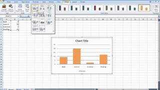 Excel Screen Cast done