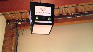 Arduino-powered Foosball Scoreboard