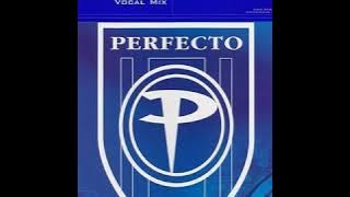 Nilo - Be My Friend (Davoli and Lush mix)