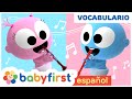 Bebés Graciosos - Googoo y Gaagaa | aprender instrumentos musicales para niños | BabyFirst Español