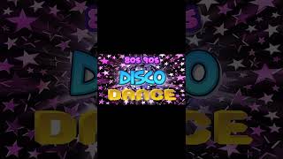 Best Disco Dance Songs of 70 80 90 Legends Retro - Disco Dance Music Of 80s Eurodisco Megamix #12