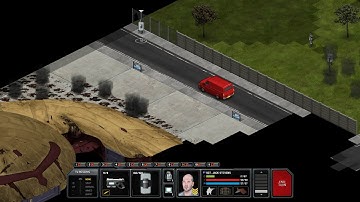 Xenonauts, Community Edition (modded) – Part 83