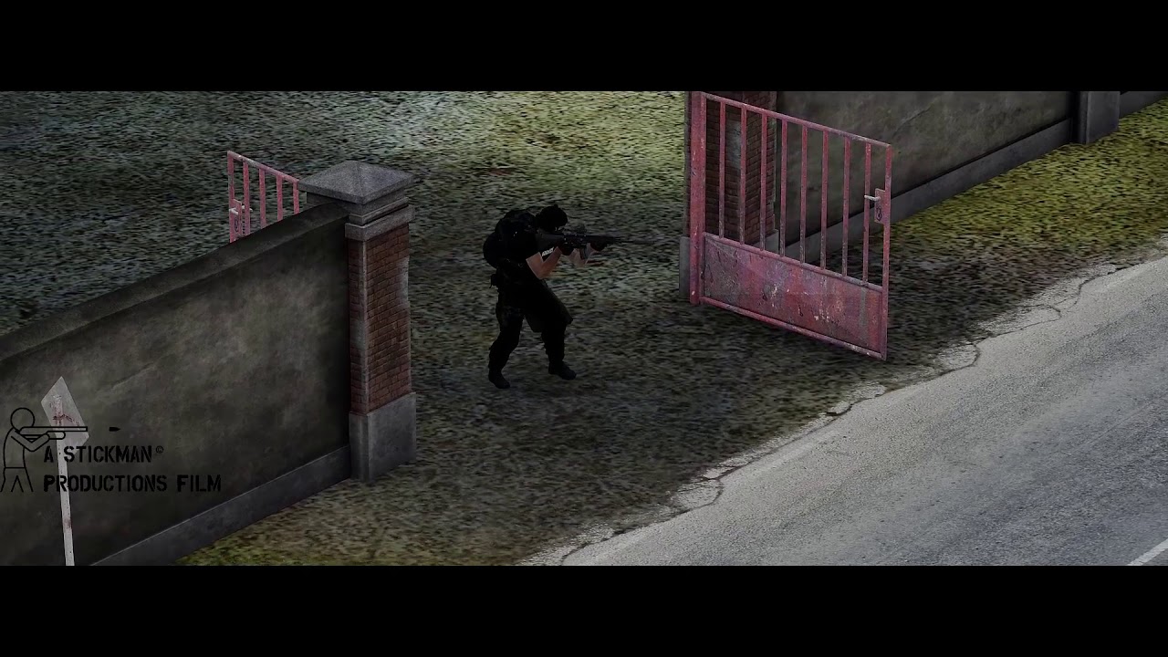 [SG] Exile | Arma 3 Montage - Warren 2 - Dance with the Devil (: