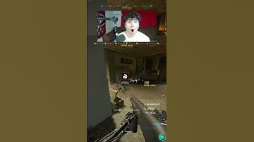 Quick Scope to The dome