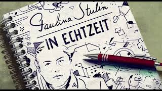 Paulina Stulin - In Echtzeit #72 - Bitte nicht stören