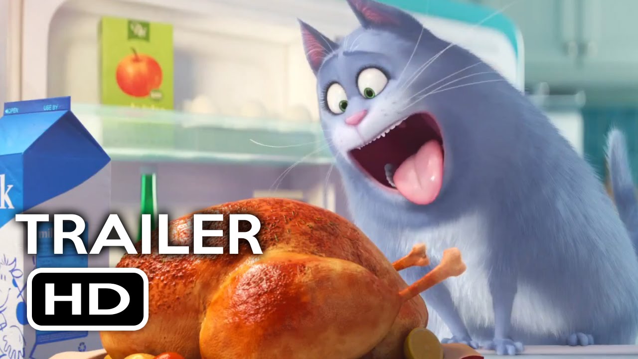 The Secret Life of Pets Pachisi® 