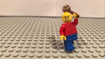 Stop Motion Prototypes: Exploring Animation