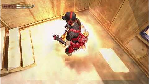 imagine hacking with na45