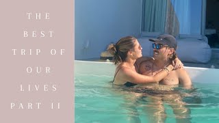 Italy Vlog | Dolomites, Tuscany, Positano &amp; More! | Caelynn Miller-Keyes