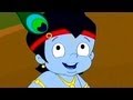 Bal Krishna - Lord Krishna Kills Kansa, Animated Hindi Story 2/4