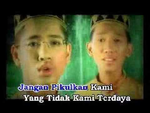 Devotees - Tika Dinihari