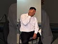Esta fue la reacción de César al hacerle esta pregunta 🥲 en su podcast #PatrullaEspiritual #podcast