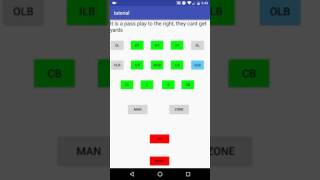 In-progress demonstration of Digital Prototype