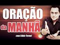 ORAÇÃO DA MANHÃ - 1º DE FEVEREIRO