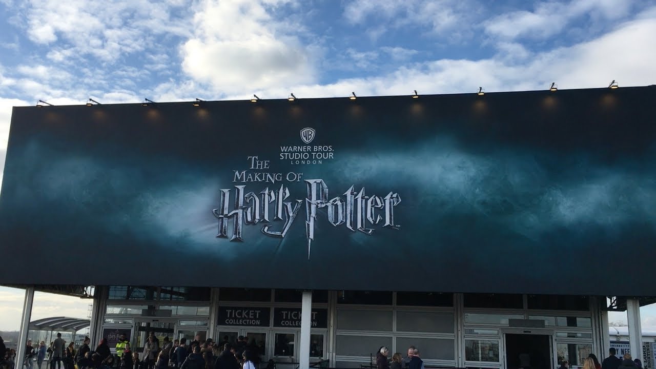 warner bros studio tour warner bros studio tour