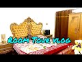 Room tour vlog  nimra akeel vlogs