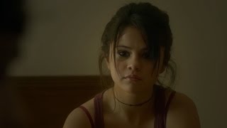 Selena gomez plays teenage runaway in new trailer for netflix movie
with paul rudd