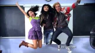JCPenney: Back to School
