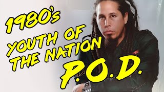 1980s Youth of a Nation - P.O.D. - Full Song