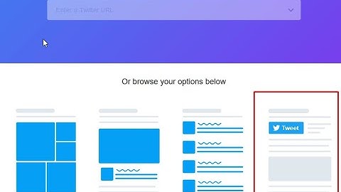 How to add Twitter Follow Button in HTML