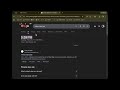 YouTube outage on Feb 17, 2026