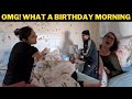 OMG! BIRTHDAY PAR AISA KON KARTA HAI | LOVELEEN VATS & COURTNEY VATS