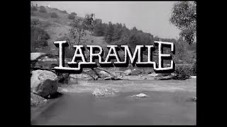 Laramie - Serie de TV ( Doblaje Latino )
