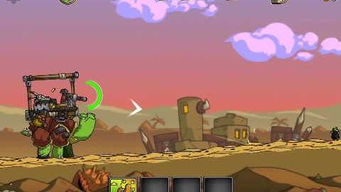 Shellrazer ios iphone gameplay