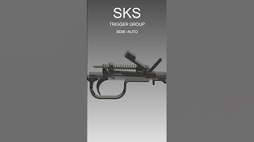 SKS Trigger Group | How It Works #SKS