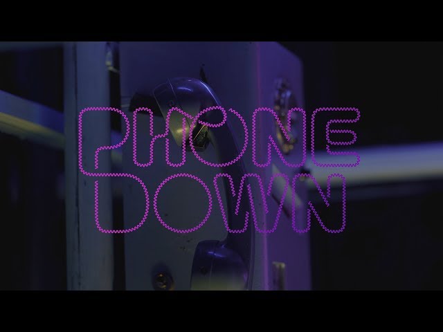 Armin Van Buuren - Phone Down