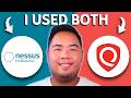 Nessus vs Qualys (2026) - Which One Is BETTER?