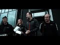 #VlogMercedesCzach   Chcemy dzielić się z Wami naszą pasją do motoryzacji - backstage AMG Tour 2021.