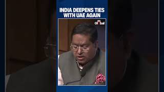 NSA Ajit Doval Visits UAE, Holds Talks on India-UAE Strategic Partnership and Regional Issues