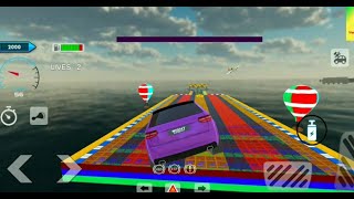 Ultimate Car Sim: Real Car Driving Simulator Games screenshot 5