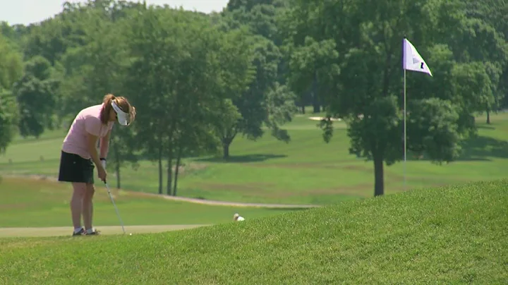 Hazeltine To Host Women's PGA Championship