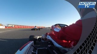 Rotax Max Challenge Grand Finals 2015