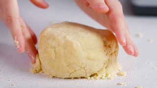 How to make shortcrust pastry