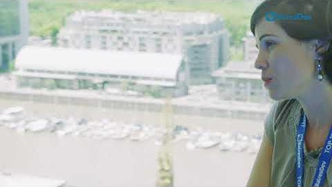 Cecilia - BairesDev Employee Testimonials