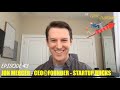 The First Customer - Scaling Bucks County Startups and the Future of Venture Funding with Jon Mercer