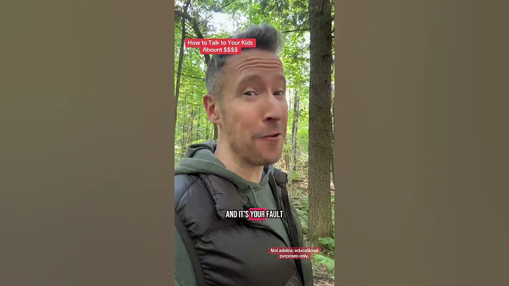 How to Talk to Your Kids About Money