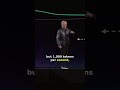 🚀 Ever wondered how AI can get insanely faster and cheaper? Jensen Huang drops the bomb at GTC...