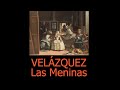 Las Meninas, Velázquez